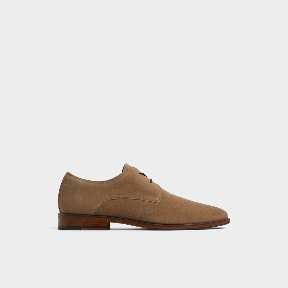 Aldo | Shirdon Other Brown Men's Oxfords & Lace-ups - Derby shoe