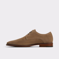 Aldo | Shirdon Other Brown Men's Oxfords & Lace-ups - Derby shoe