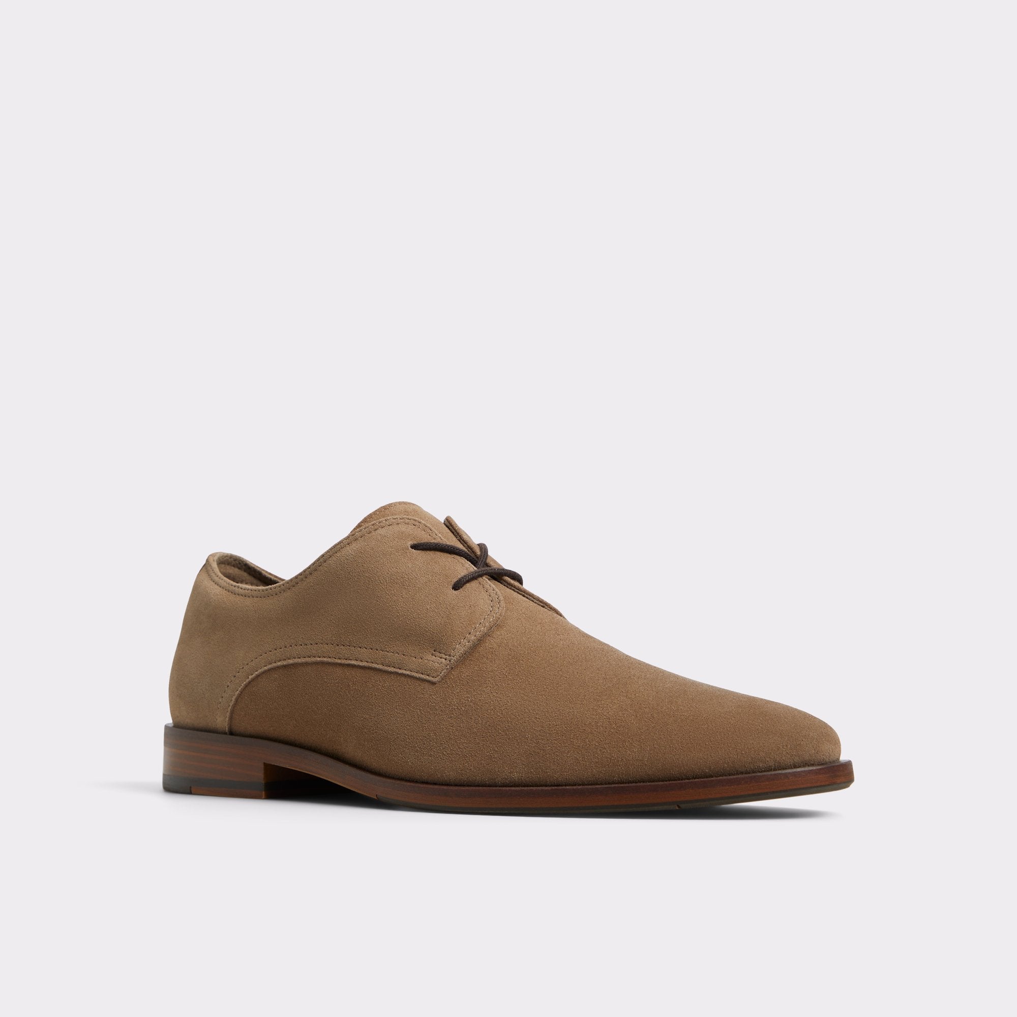 Aldo | Shirdon Other Brown Men's Oxfords & Lace-ups - Derby shoe