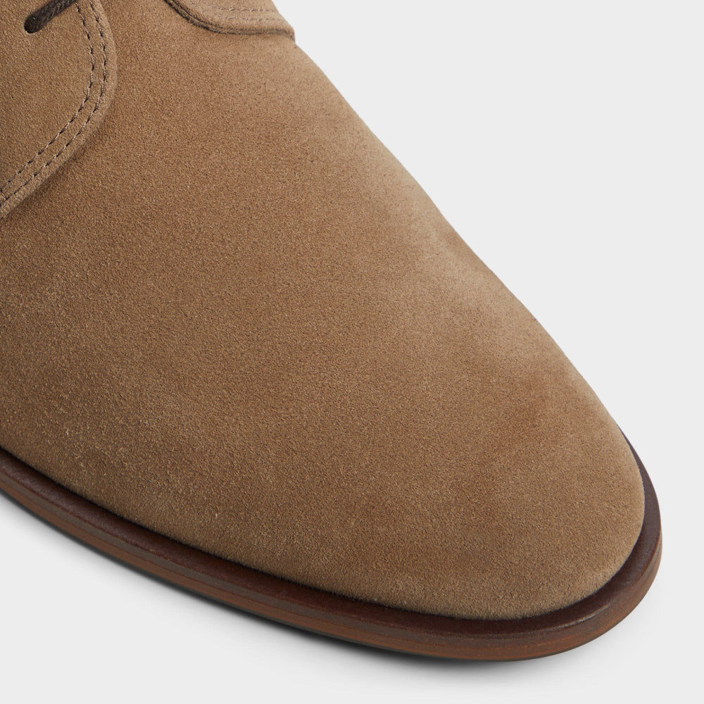 Aldo | Shirdon Other Brown Men's Oxfords & Lace-ups - Derby shoe