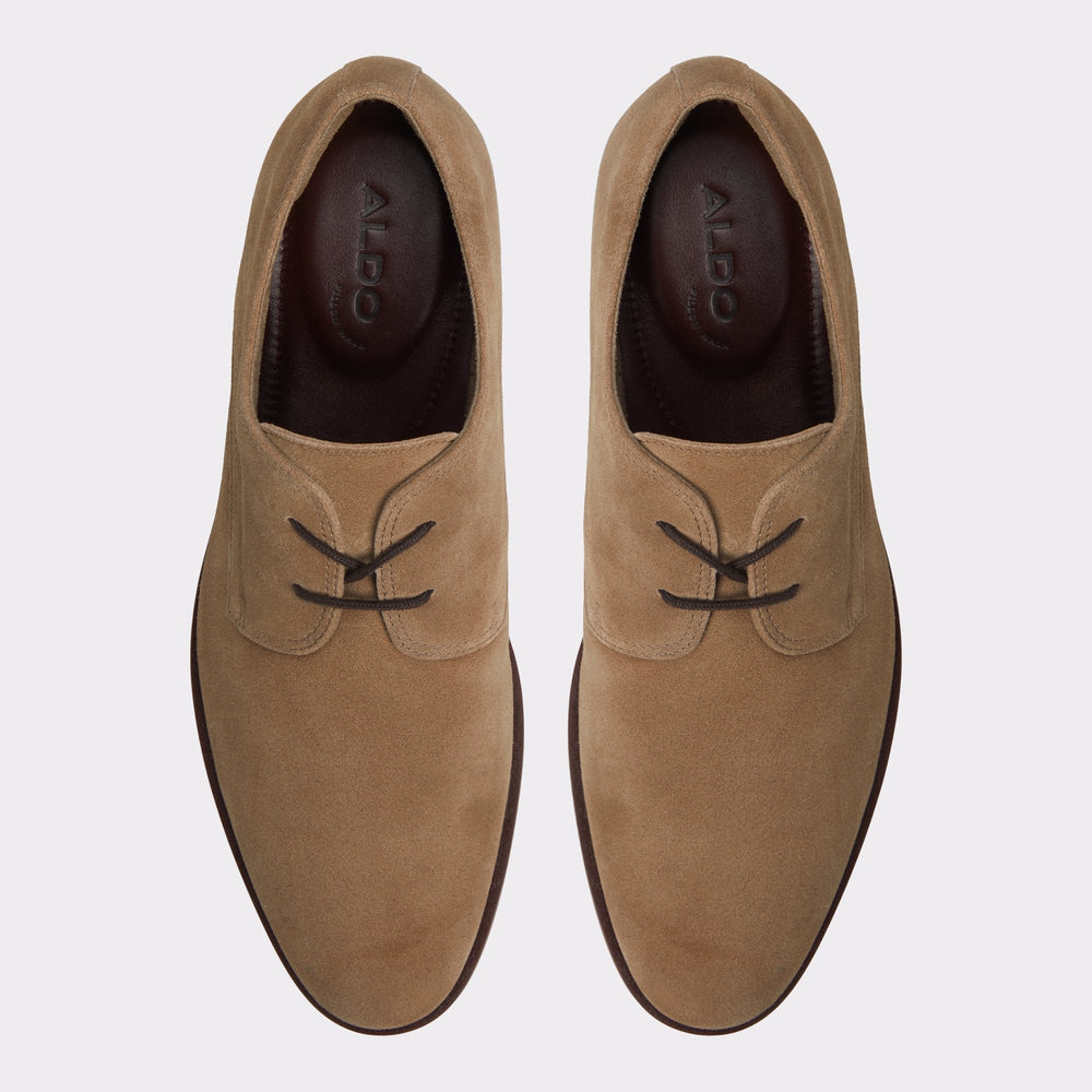 Aldo | Shirdon Other Brown Men's Oxfords & Lace-ups - Derby shoe