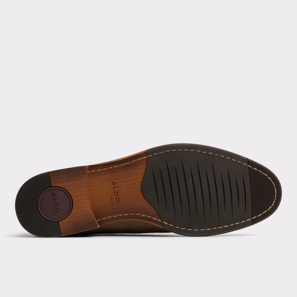 Aldo | Shirdon Other Brown Men's Oxfords & Lace-ups - Derby shoe