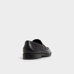 Aldo | Kieran in Black Combo 14154086 - Loafer