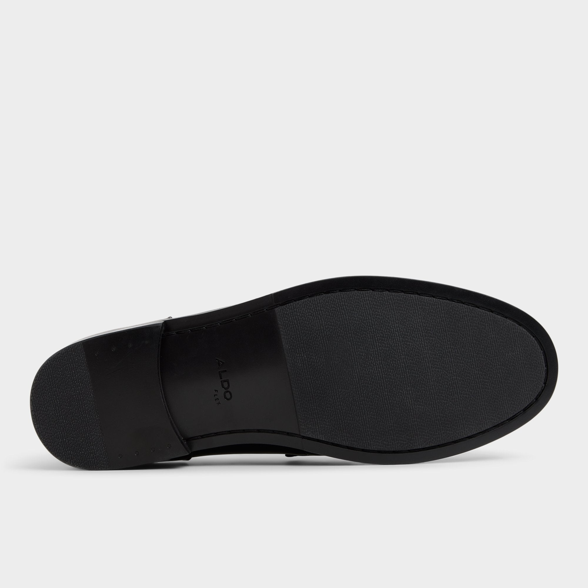 Aldo | Kieran in Black Combo 14154086 - Loafer