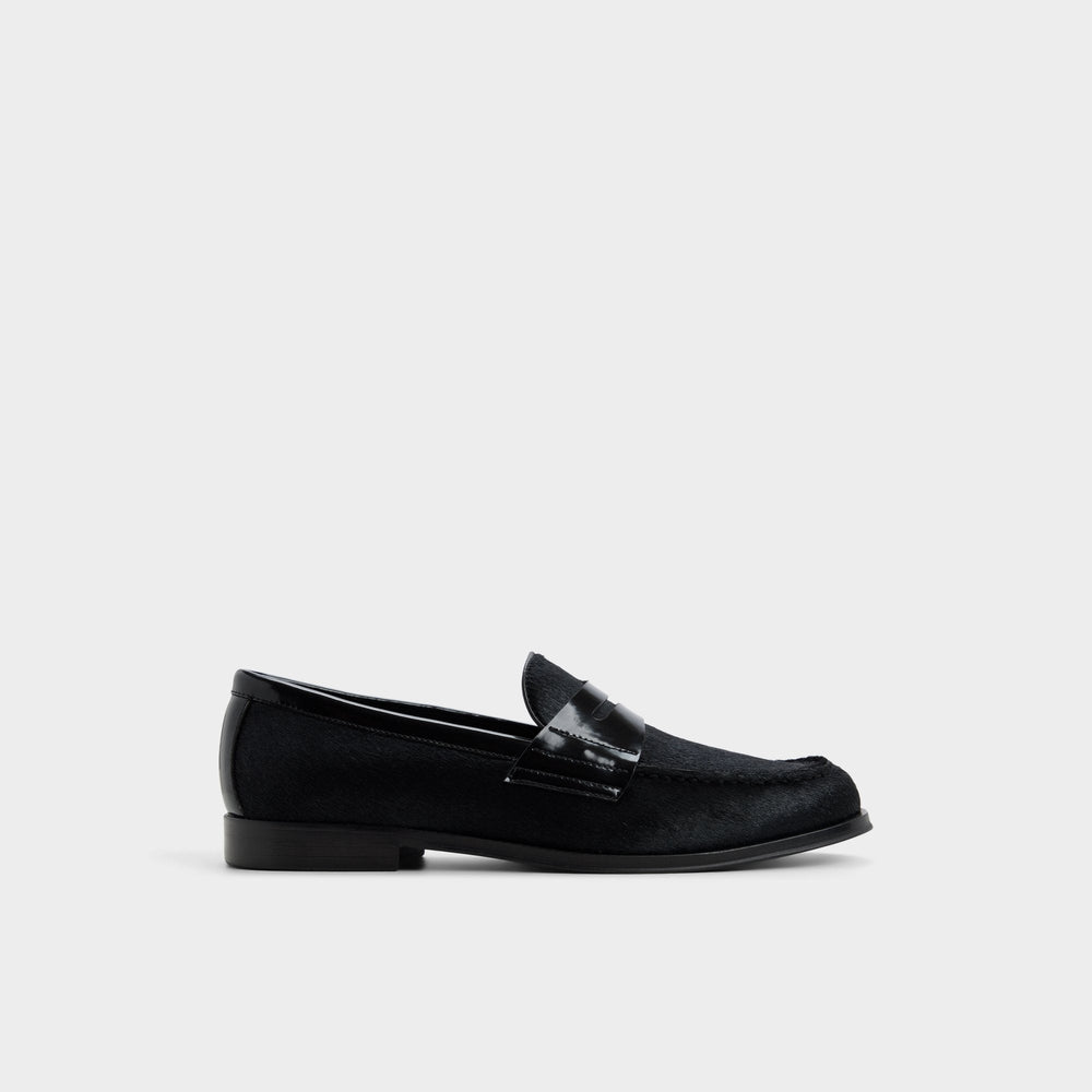 Aldo | Keifer in Black Multi - Loafer