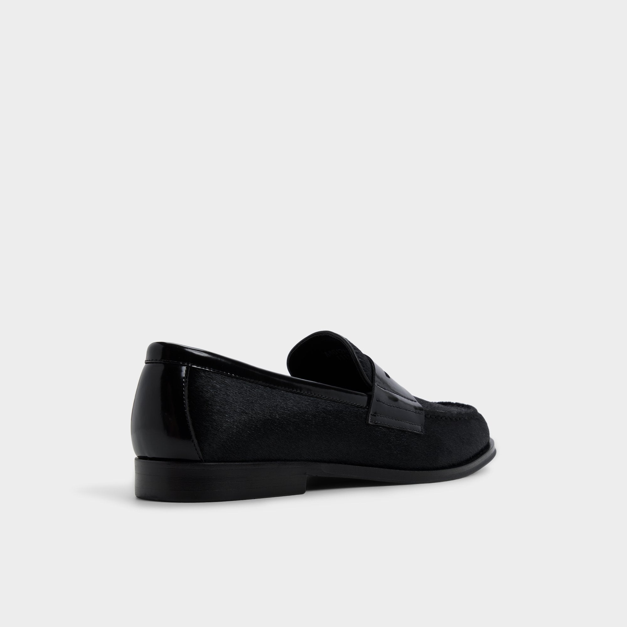 Aldo | Keifer in Black Multi - Loafer