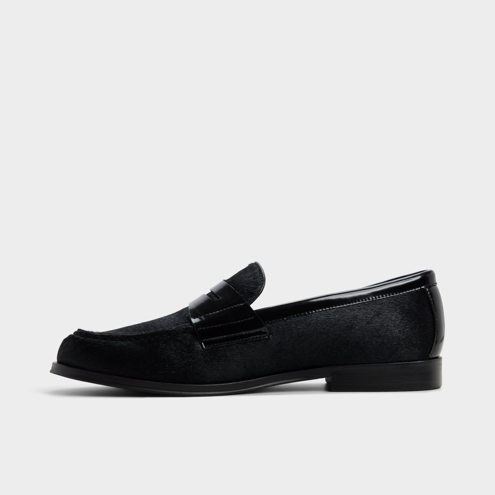 Aldo | Keifer in Black Multi - Loafer