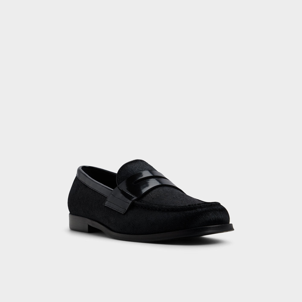 Aldo | Keifer in Black Multi - Loafer