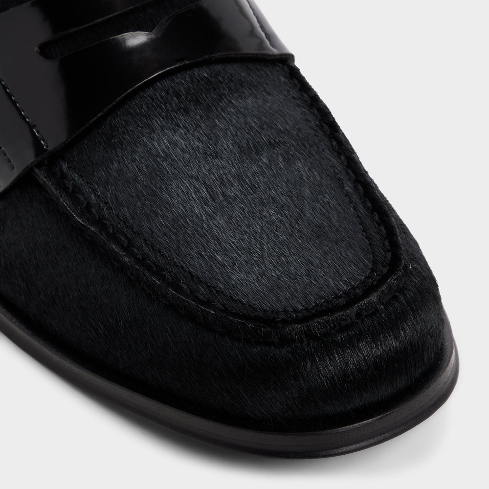 Aldo | Keifer in Black Multi - Loafer