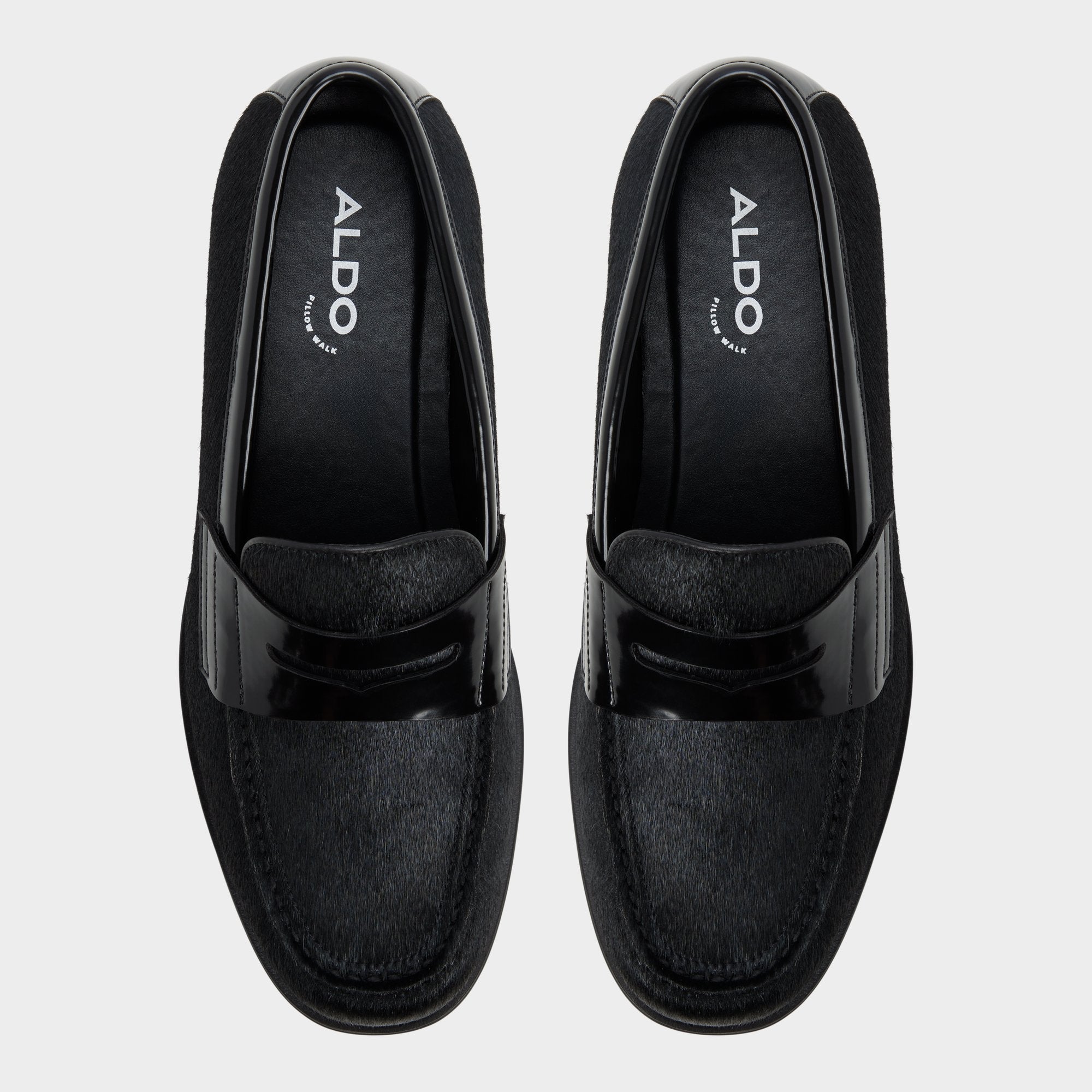 Aldo | Keifer in Black Multi - Loafer