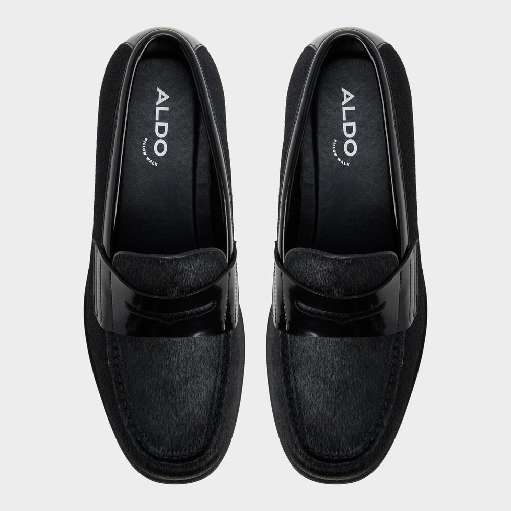 Aldo | Keifer in Black Multi - Loafer
