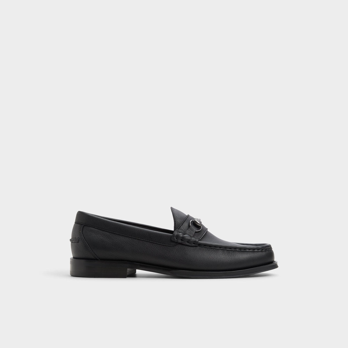 Aldo | Wildwoodd Black Men's Loafers & Slip-Ons - Loafer