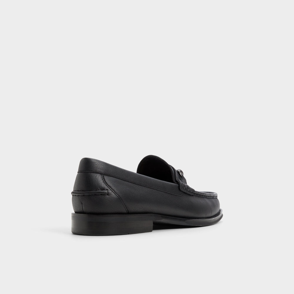 Aldo | Wildwoodd Black Men's Loafers & Slip-Ons - Loafer