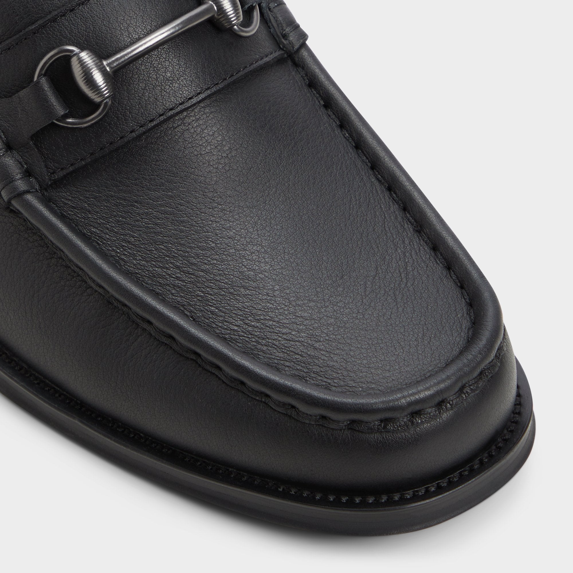 Aldo | Wildwoodd Black Men's Loafers & Slip-Ons - Loafer