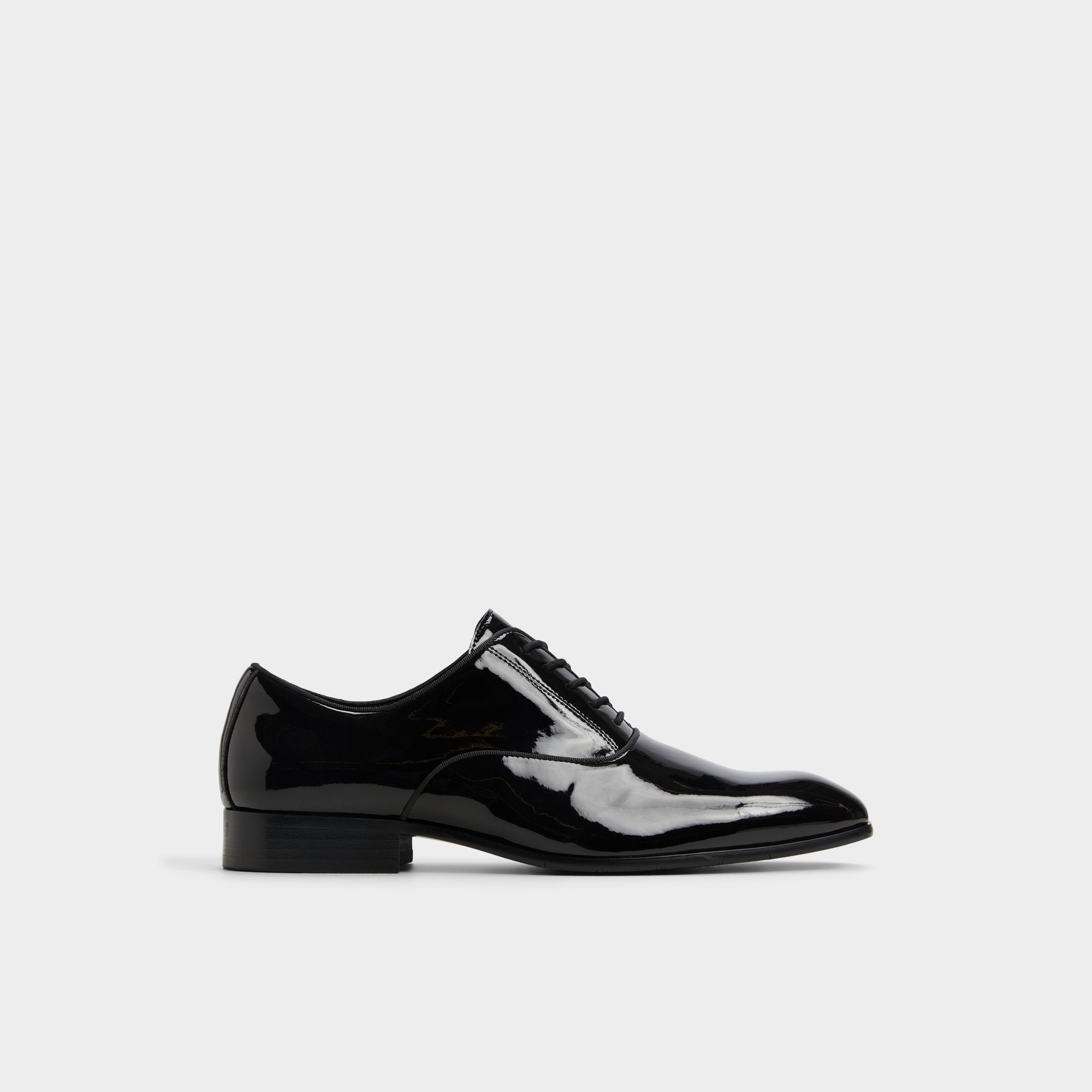 Aldo | Rigo Black Men's Oxfords & Lace-ups - Oxford shoe