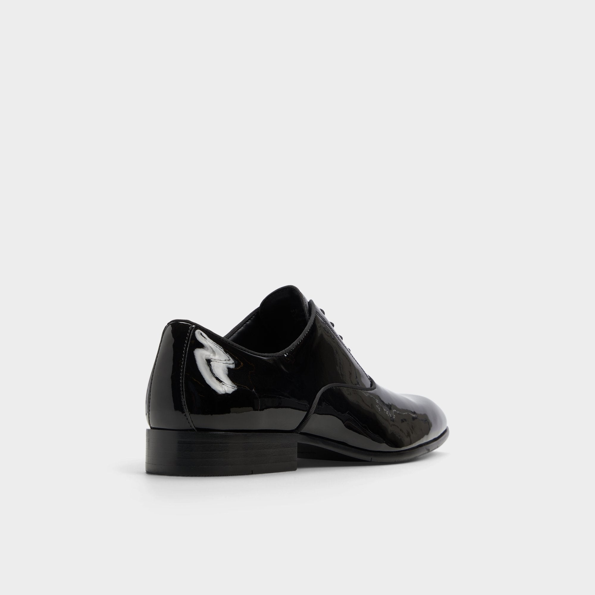 Aldo | Rigo Black Men's Oxfords & Lace-ups - Oxford shoe