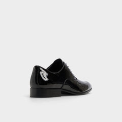 Aldo | Rigo Black Men's Oxfords & Lace-ups - Oxford shoe