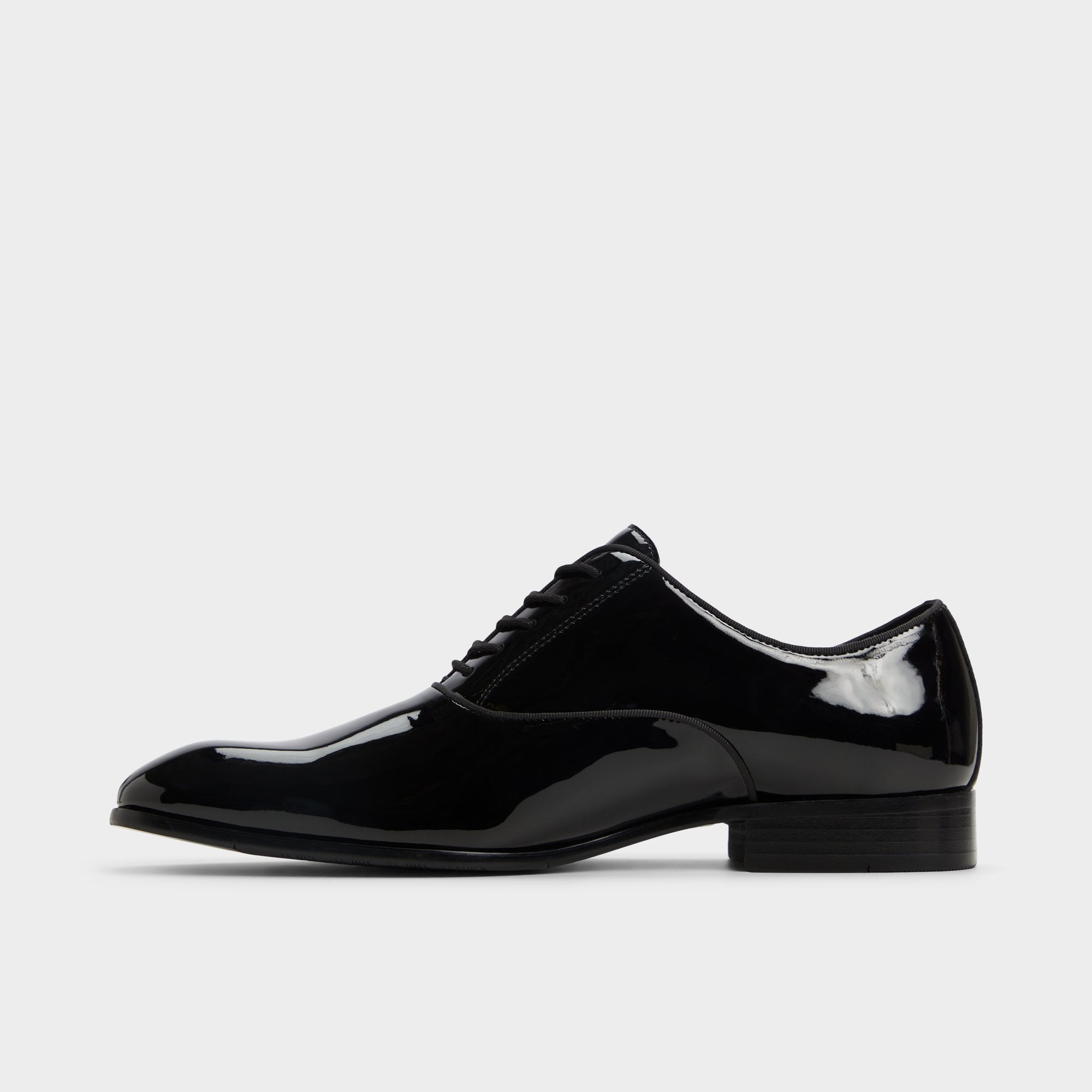Aldo | Rigo Black Men's Oxfords & Lace-ups - Oxford shoe