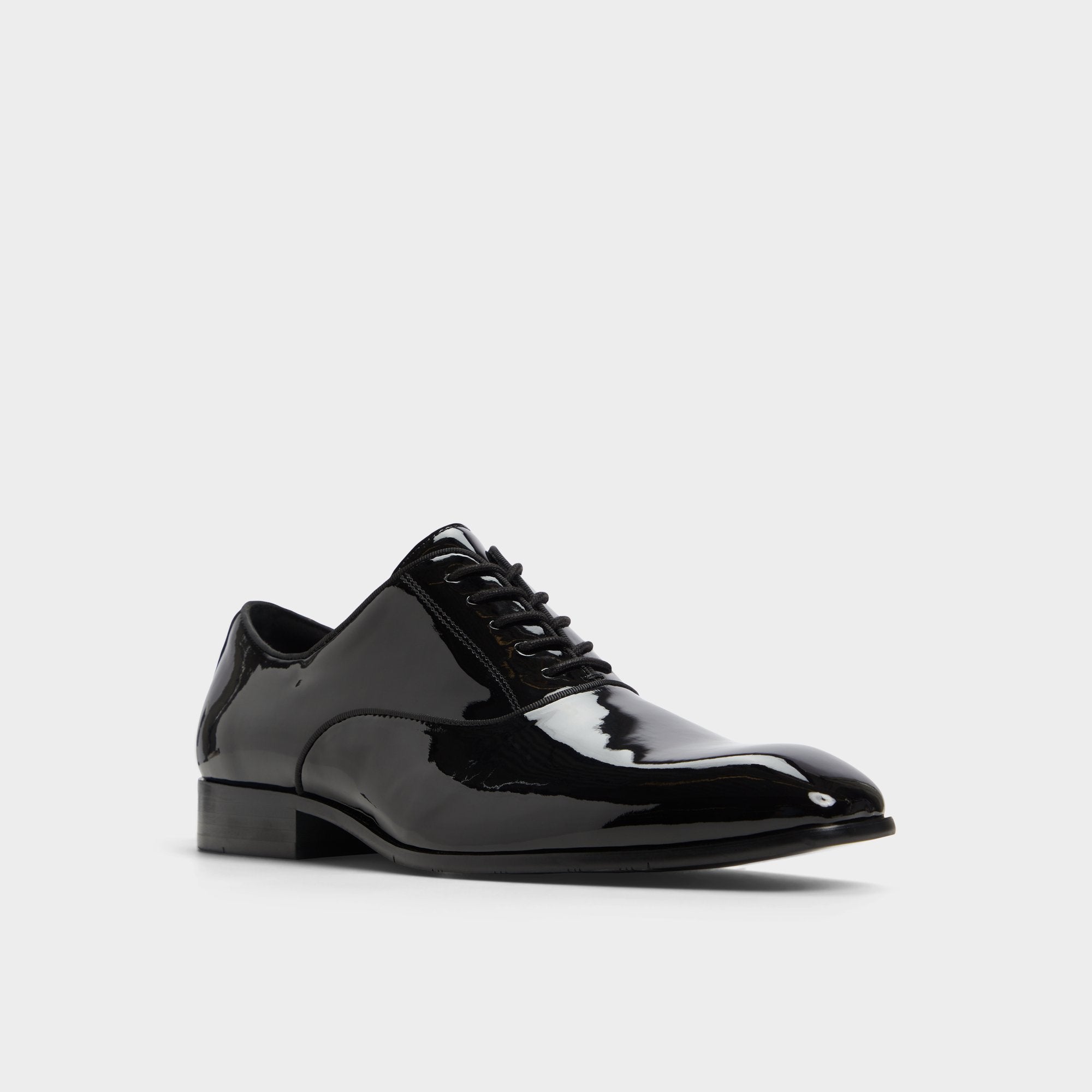 Aldo | Rigo Black Men's Oxfords & Lace-ups - Oxford shoe