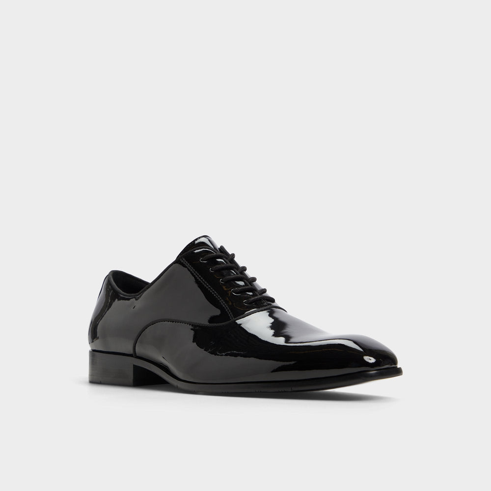 Aldo | Rigo Black Men's Oxfords & Lace-ups - Oxford shoe