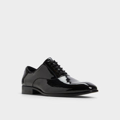 Aldo | Rigo Black Men's Oxfords & Lace-ups - Oxford shoe