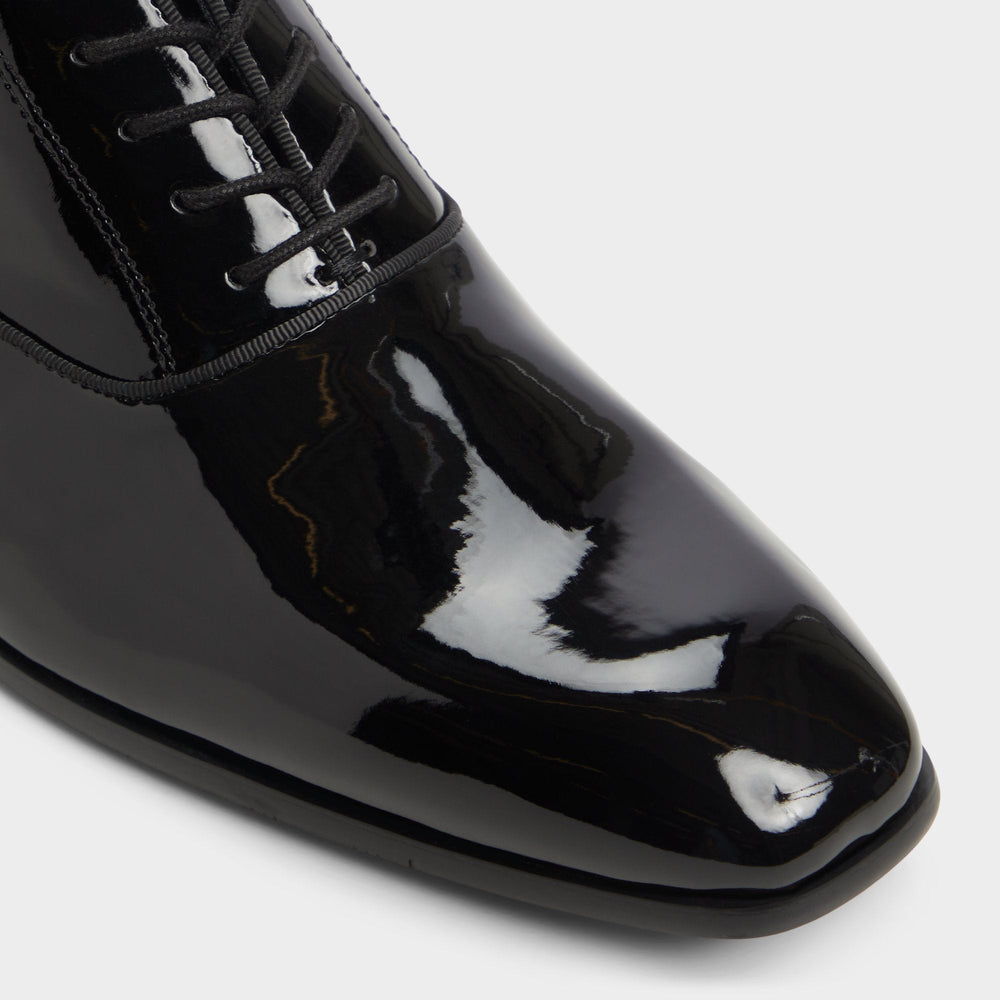 Aldo | Rigo Black Men's Oxfords & Lace-ups - Oxford shoe