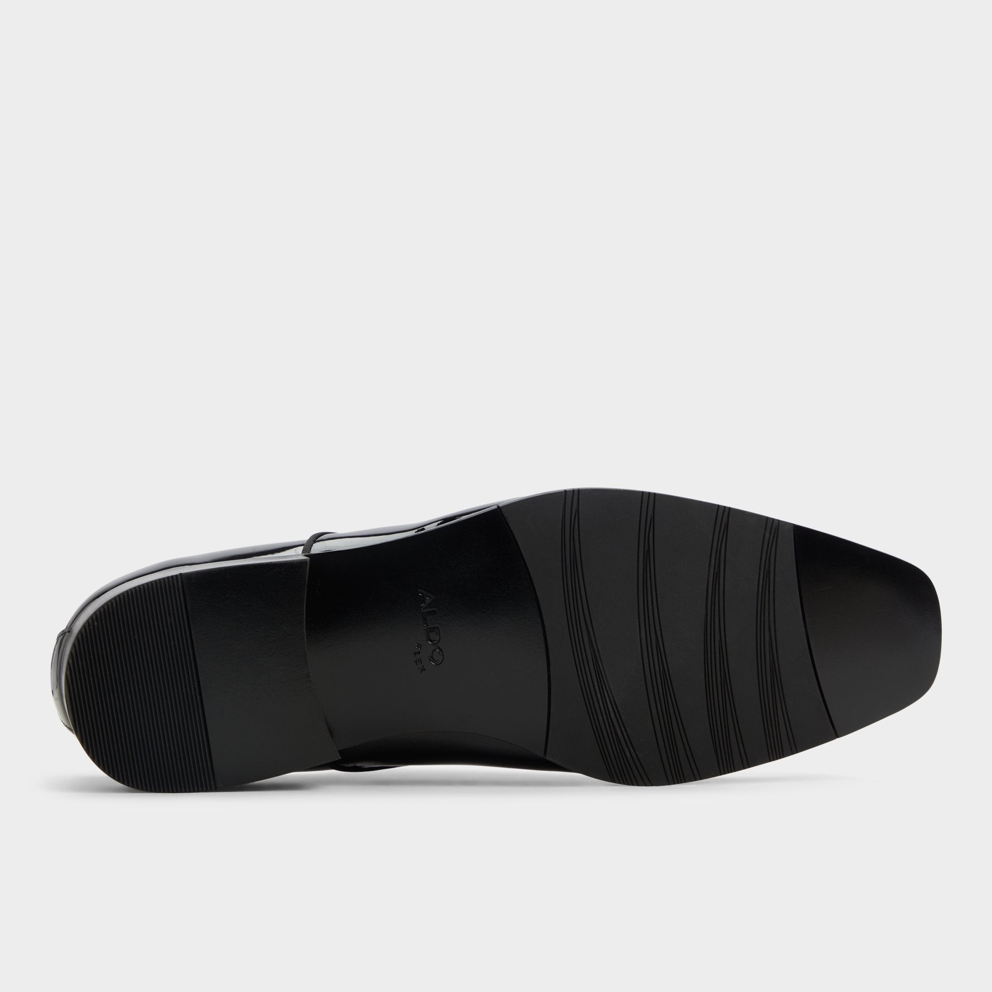Aldo | Rigo Black Men's Oxfords & Lace-ups - Oxford shoe