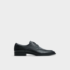 Aldo | Montcourt Black Men's Oxfords & Lace-ups - Derby shoe