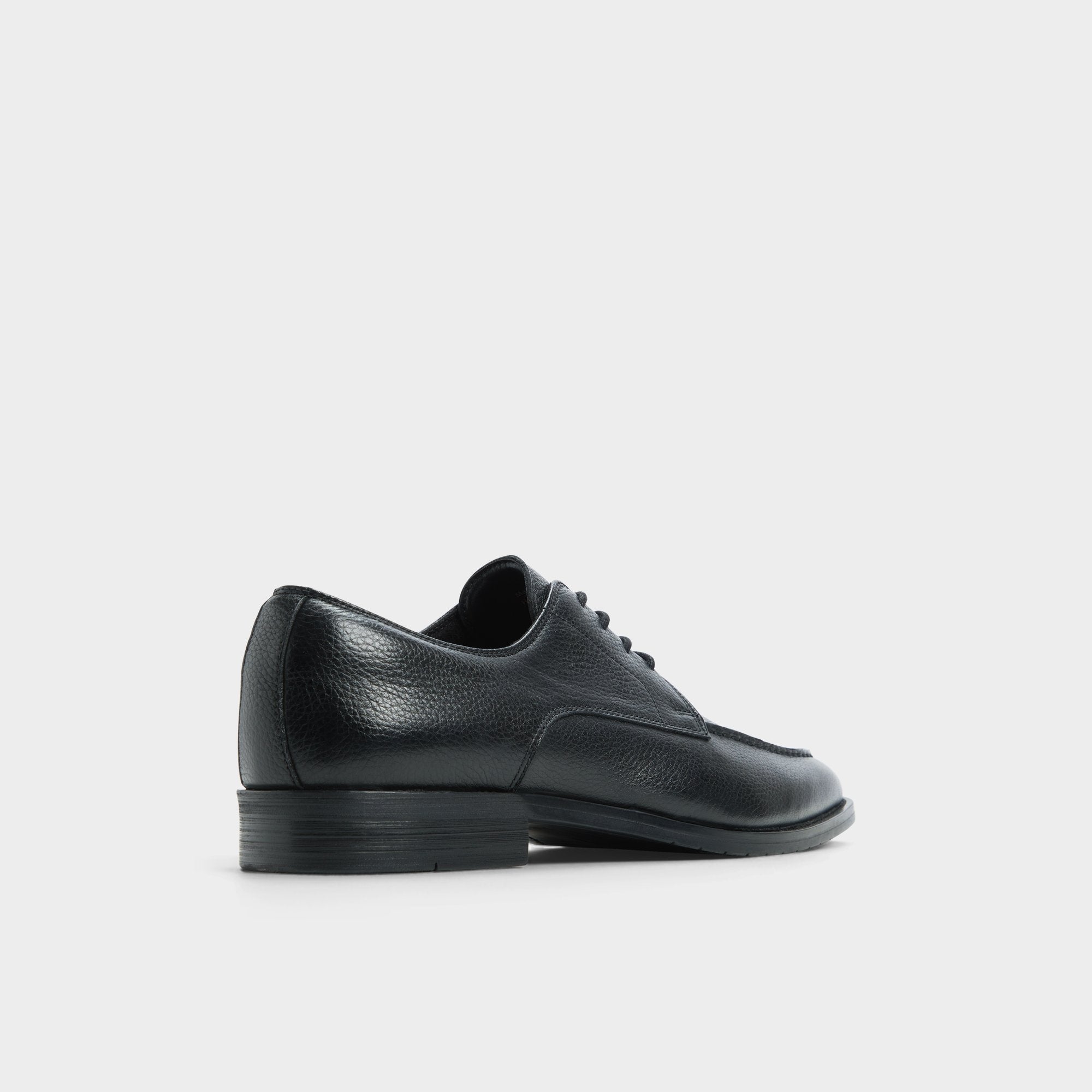 Aldo | Montcourt Black Men's Oxfords & Lace-ups - Derby shoe