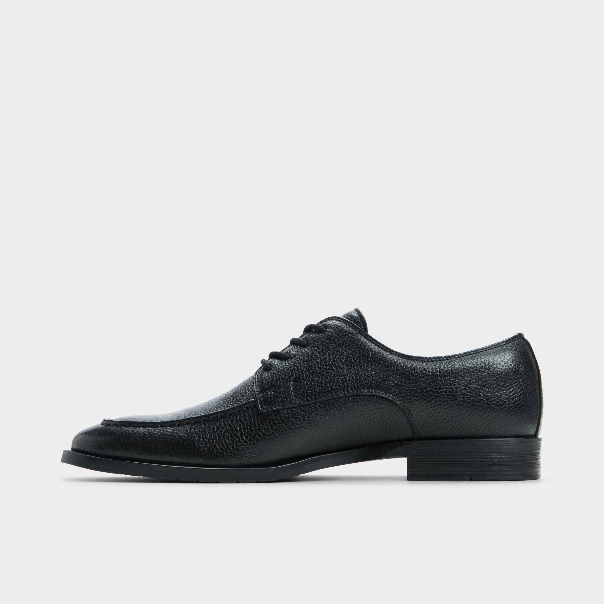 Aldo | Montcourt Black Men's Oxfords & Lace-ups - Derby shoe
