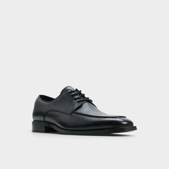 Aldo | Montcourt Black Men's Oxfords & Lace-ups - Derby shoe