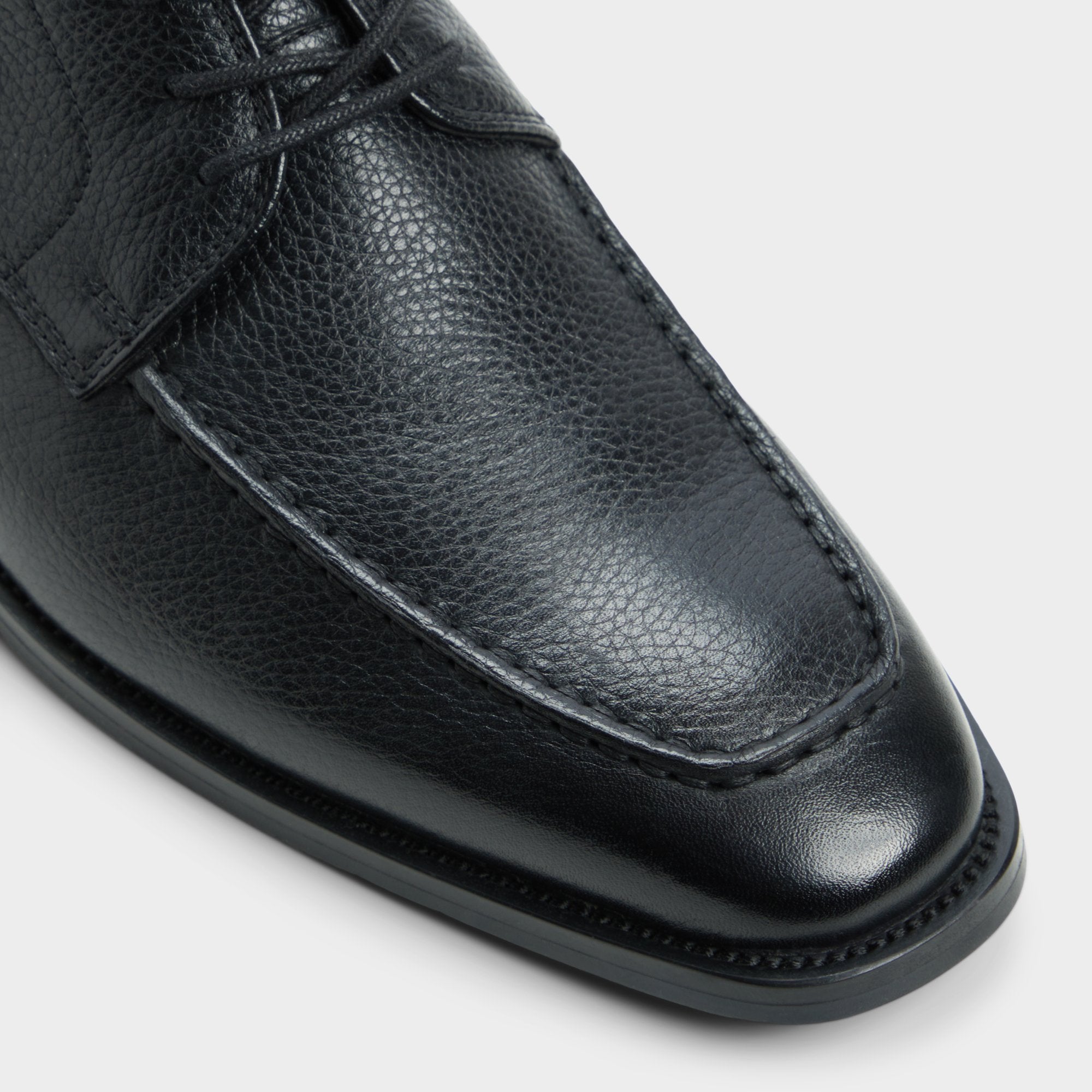 Aldo | Montcourt Black Men's Oxfords & Lace-ups - Derby shoe