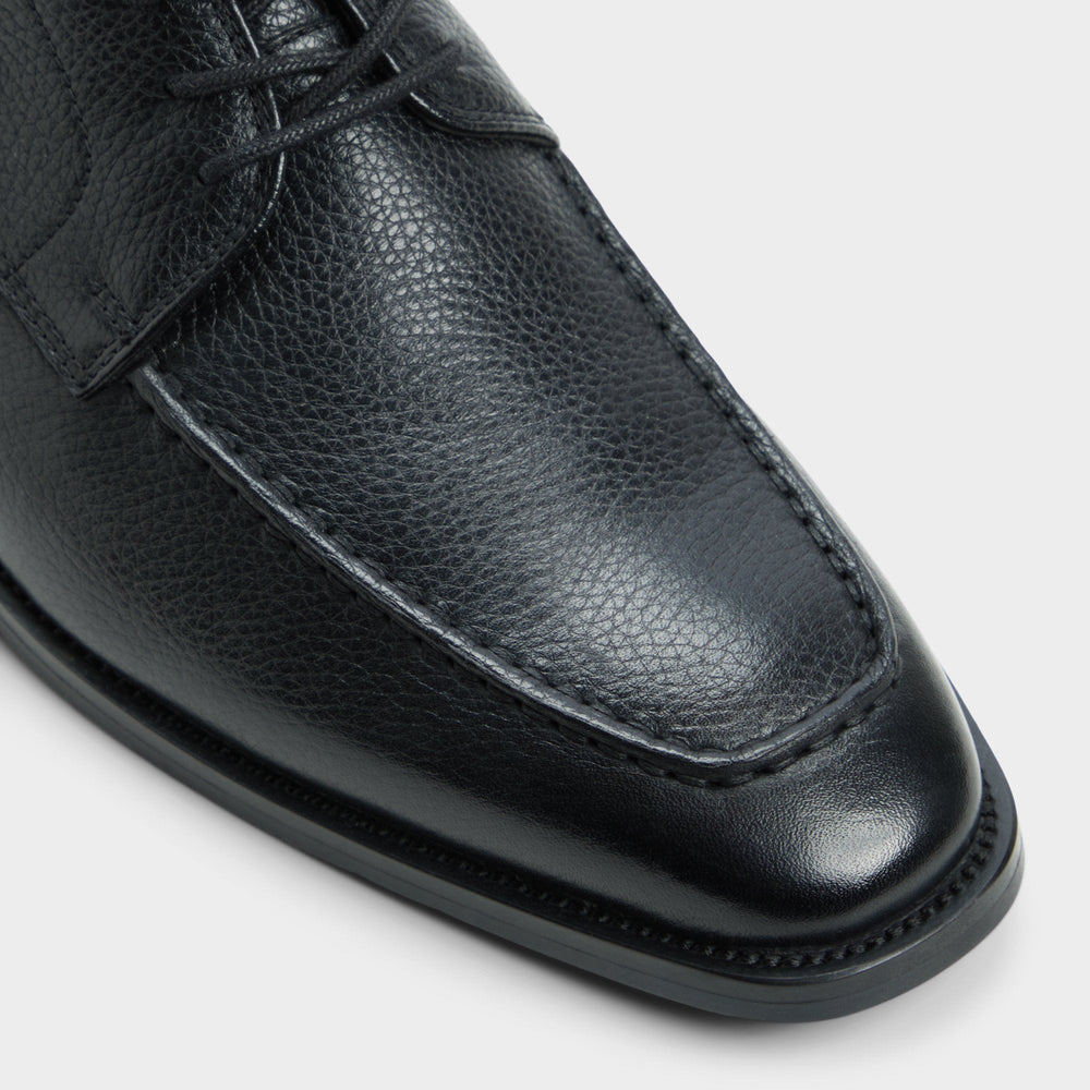 Aldo | Montcourt Black Men's Oxfords & Lace-ups - Derby shoe