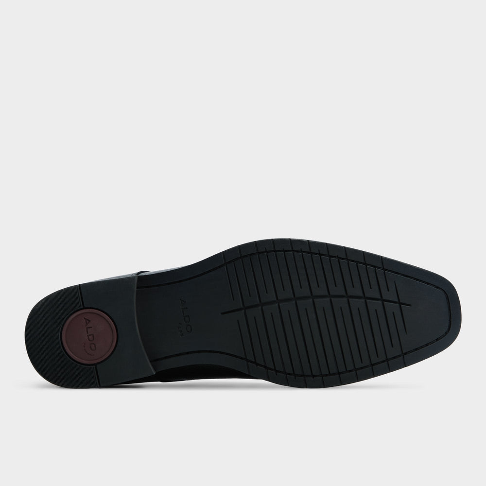 Aldo | Montcourt Black Men's Oxfords & Lace-ups - Derby shoe