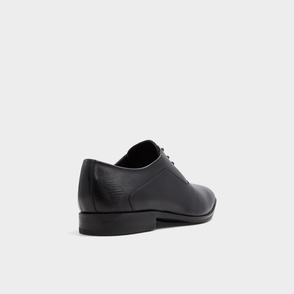 Aldo | Morio Black Men's Oxfords & Lace-ups - Oxford shoe