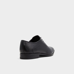 Aldo | Morio Black Men's Oxfords & Lace-ups - Oxford shoe