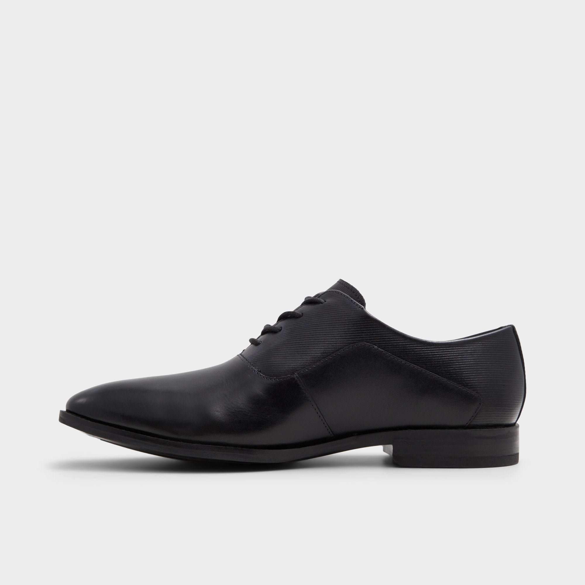 Aldo | Morio Black Men's Oxfords & Lace-ups - Oxford shoe