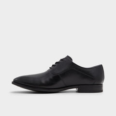 Aldo | Morio Black Men's Oxfords & Lace-ups - Oxford shoe