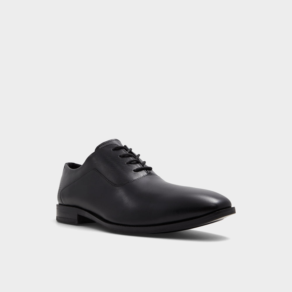 Aldo | Morio Black Men's Oxfords & Lace-ups - Oxford shoe