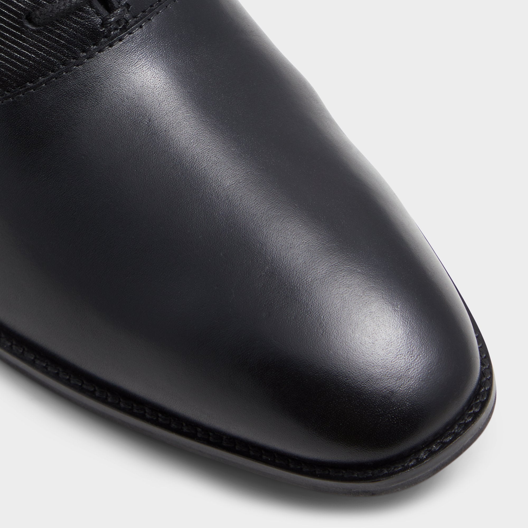 Aldo | Morio Black Men's Oxfords & Lace-ups - Oxford shoe