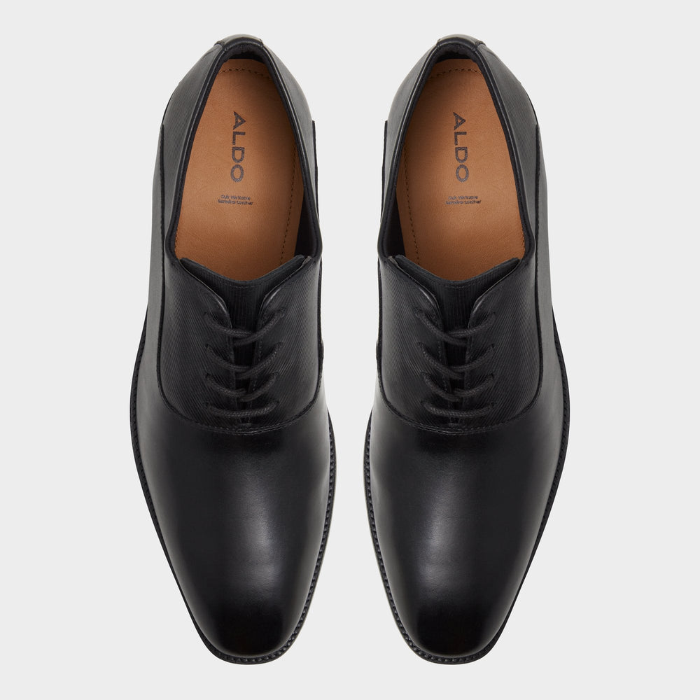 Aldo | Morio Black Men's Oxfords & Lace-ups - Oxford shoe