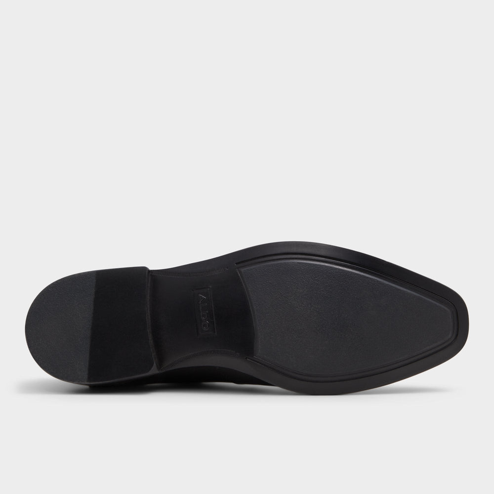 Aldo | Morio Black Men's Oxfords & Lace-ups - Oxford shoe