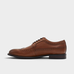 Aldo | Fatisekflexx Cognac Men's Oxfords & Lace-ups - Oxford shoe