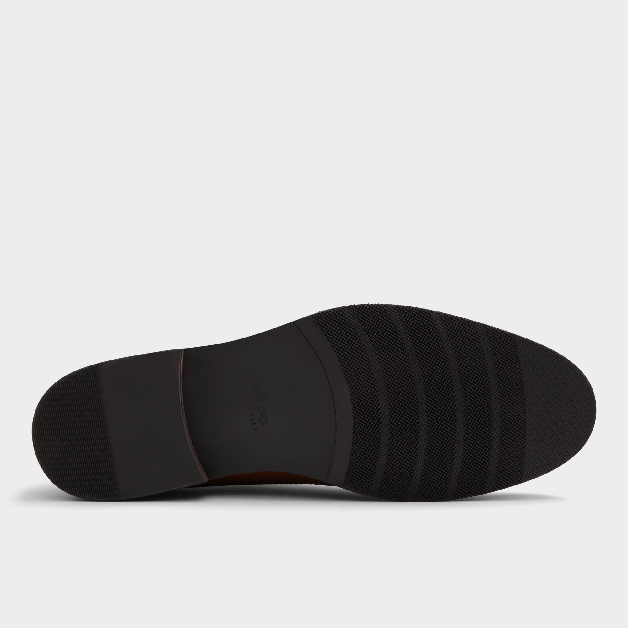 Aldo | Fatisekflexx Cognac Men's Oxfords & Lace-ups - Oxford shoe