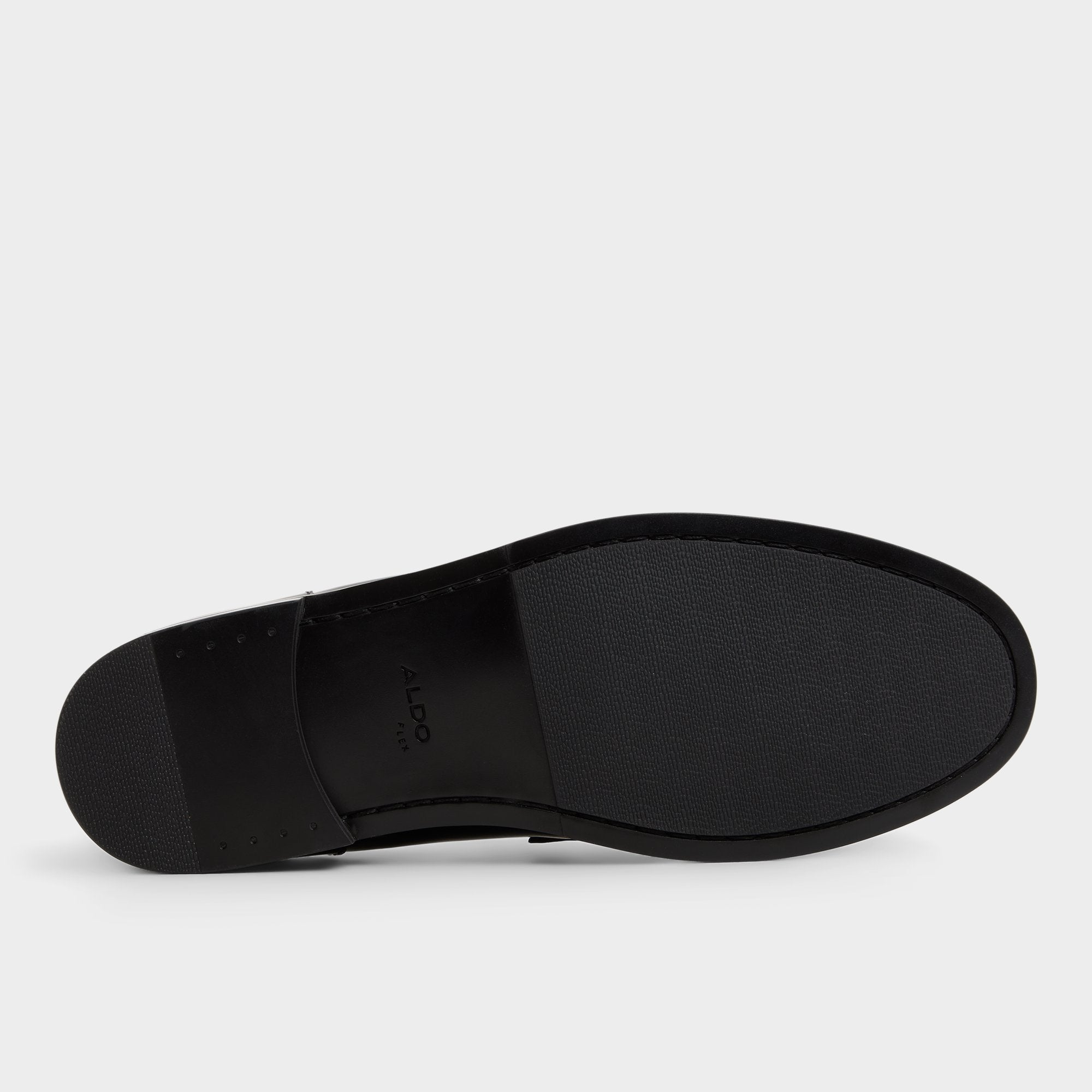 Aldo | Kieran in Black Combo - Loafer