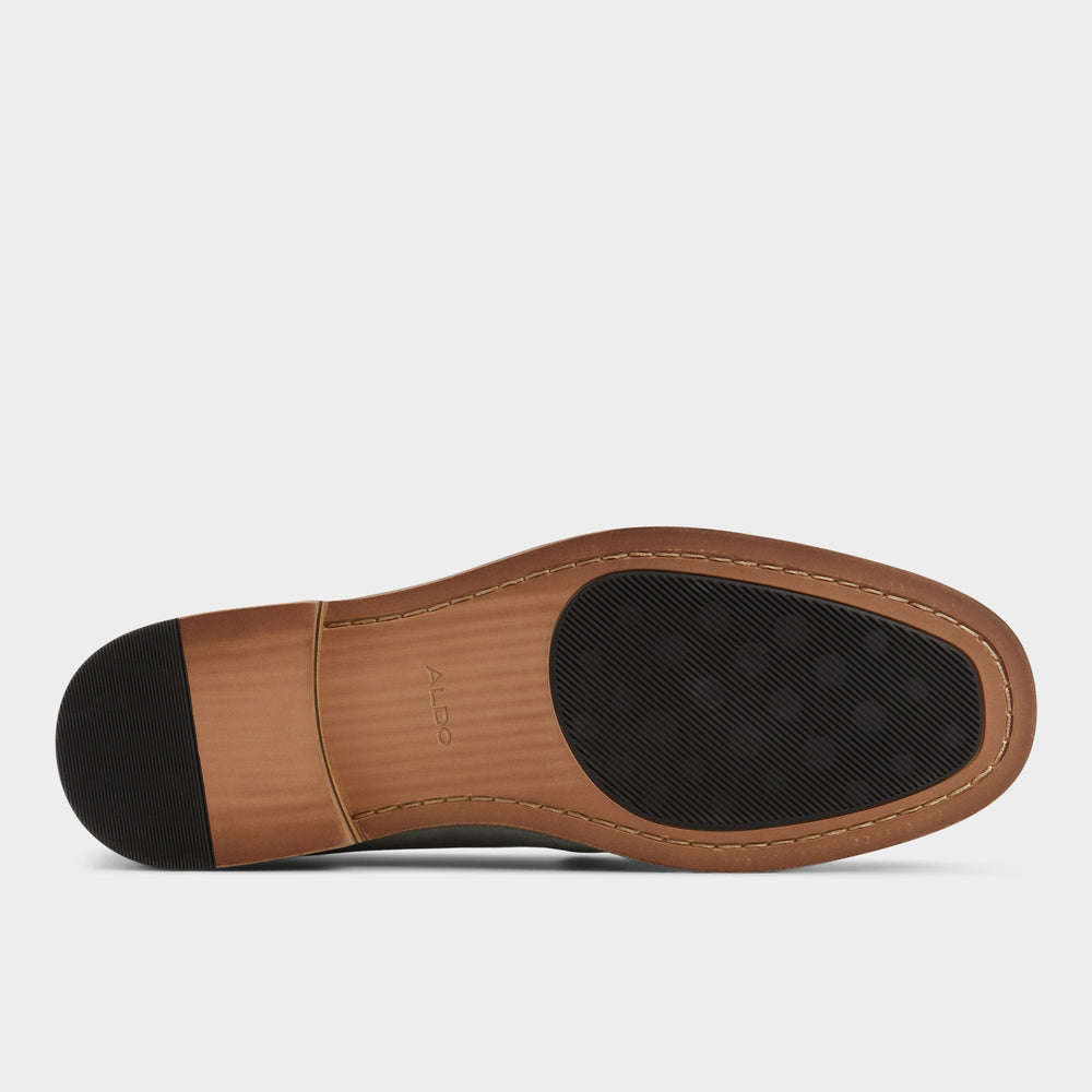Aldo | Wildwood in Green Combo - Loafer