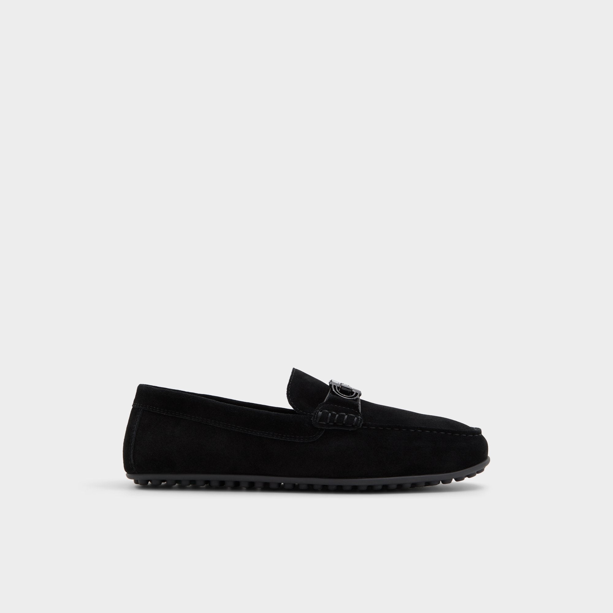Aldo | Scuderiia in In Black - Loafer