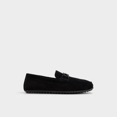 Aldo | Scuderiia in In Black - Loafer