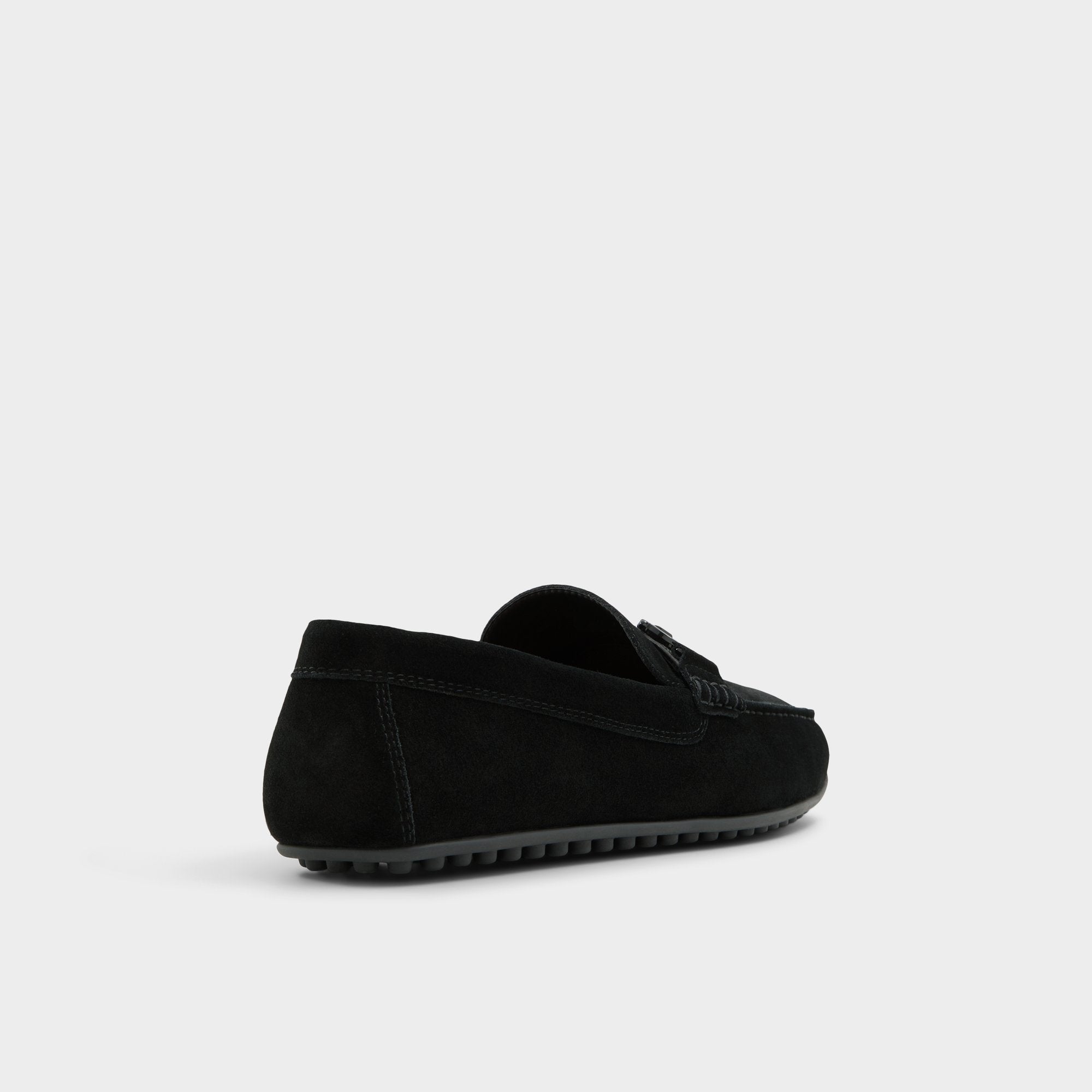 Aldo | Scuderiia in In Black - Loafer