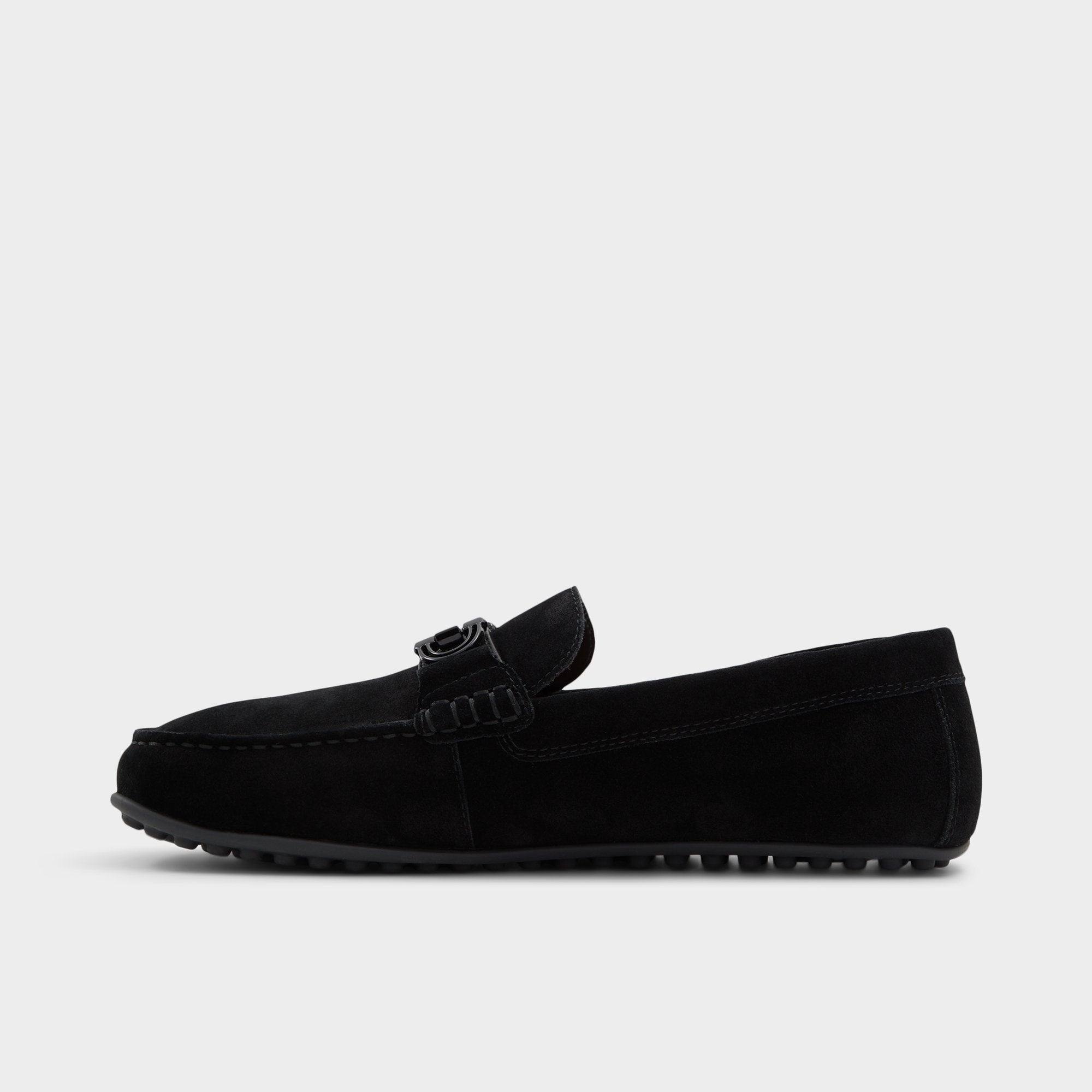 Aldo | Scuderiia in In Black - Loafer